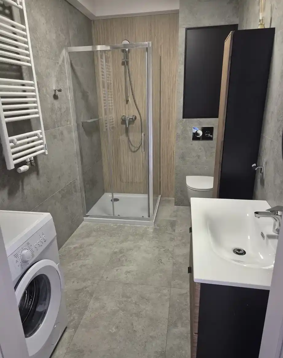 Nowoczesne 3-pokojowe mieszkanie 55 m² | Rumia, ul. Mickiewicza - zdjęcie 7