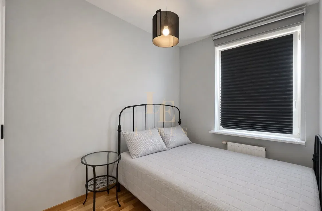 2 pokoje | Balkon 10 m² | Klimatyzacja | Wola - zdjęcie 10