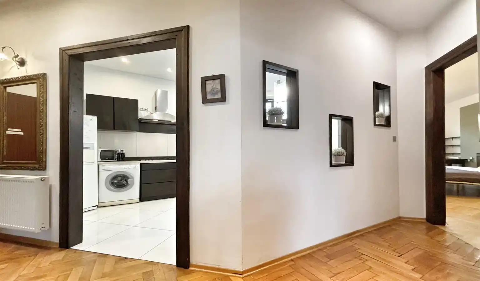 Mieszkanie, 96 m², Kraków - zdjęcie 7