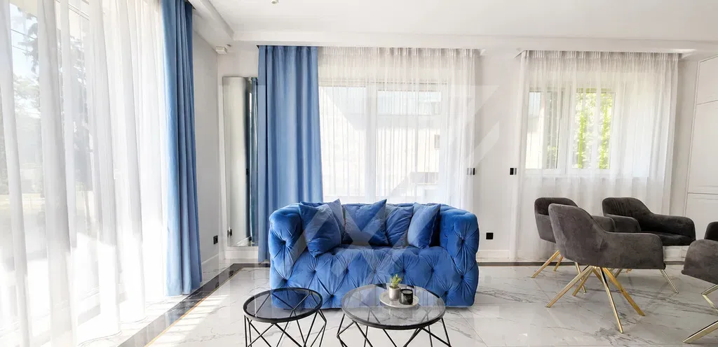 Luksusowy apartament | Wynajem Wola Justowska| 70m