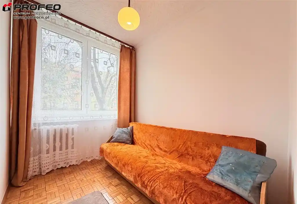 Zadbane 3-pokojowe mieszkanie od zaraz! - zdjęcie 5