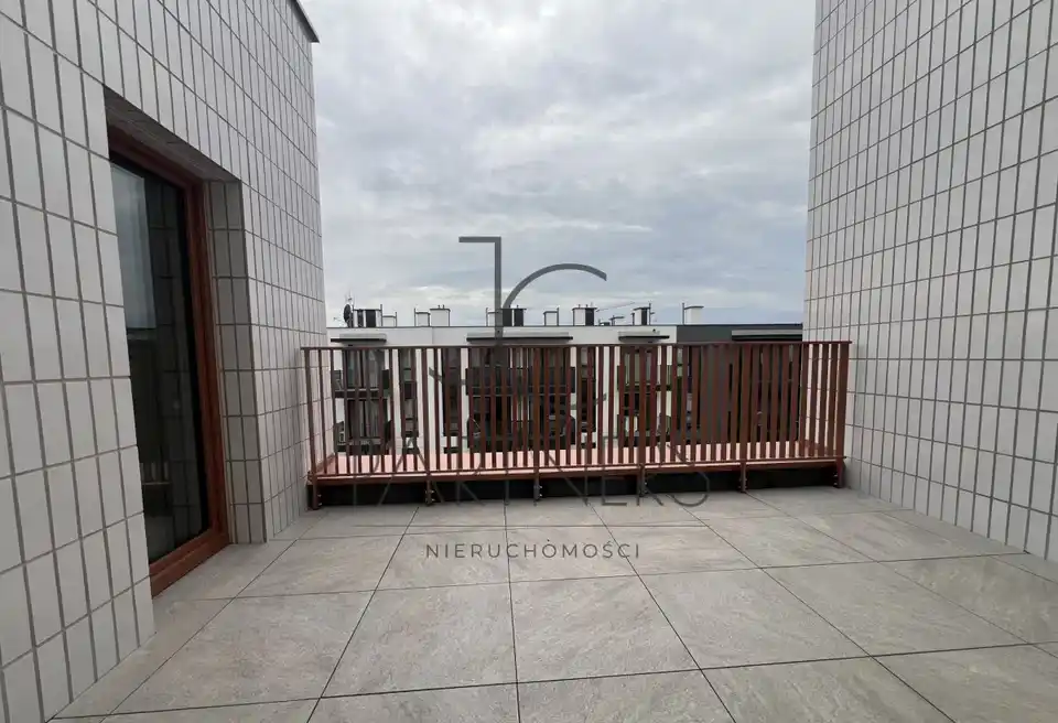 3 pokojowe, taras, balkon, miejsce parkingowe - zdjęcie 8