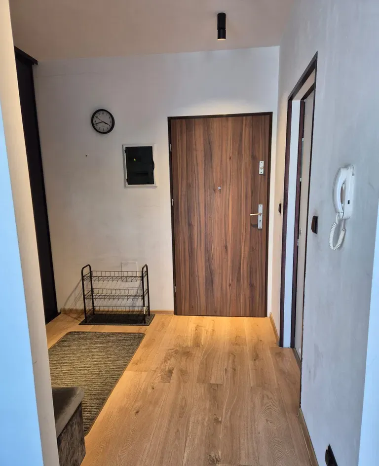25,60-metrowe, PCK, apartamentowiec - zdjęcie 7