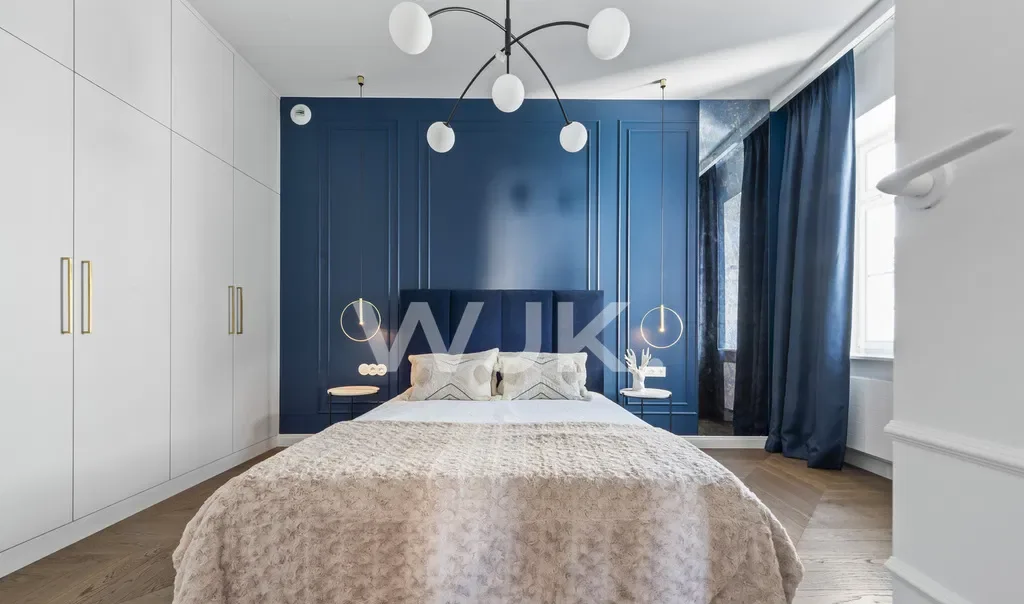70m2, do wprowadzenia, kamienica, ul.Piękna - zdjęcie 7