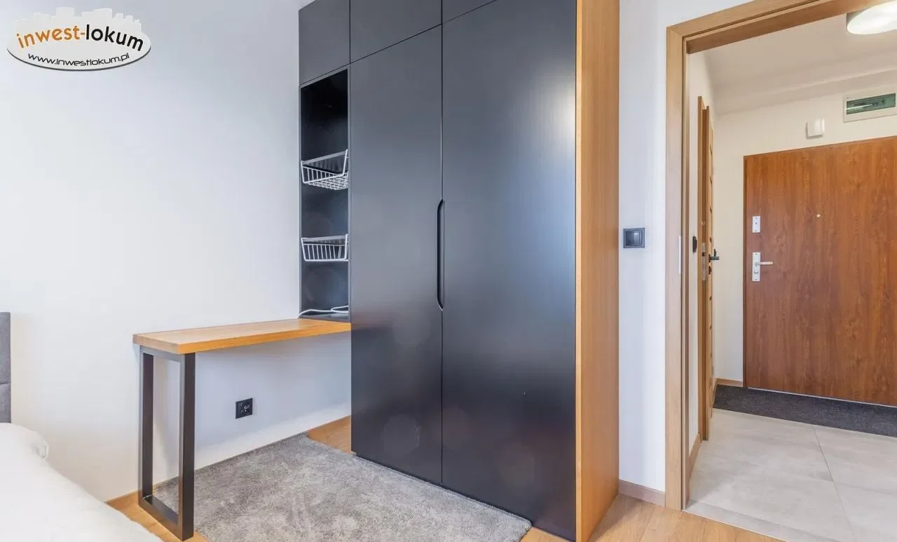 Mieszkanie, 40 m², Olkusz - zdjęcie 4