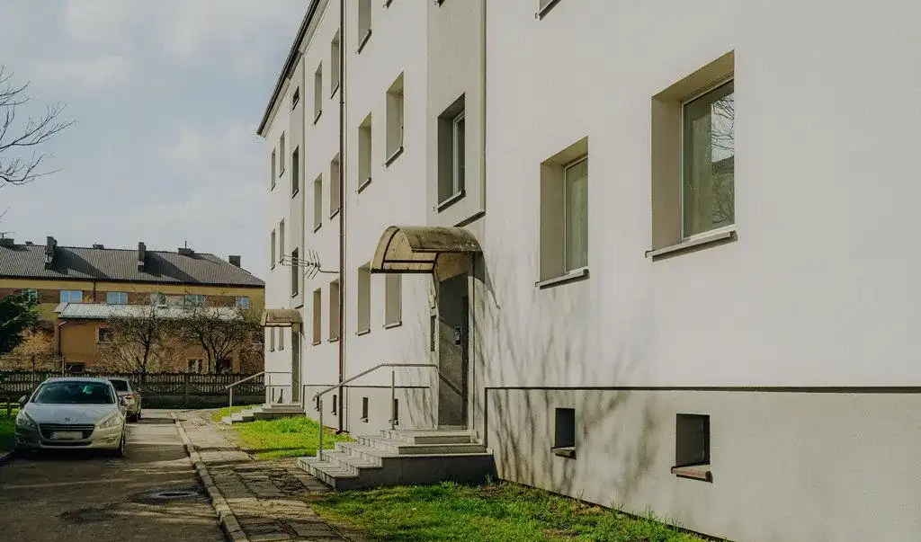 Mieszkanie do wynajęcia, bez odstępnego - zdjęcie 6