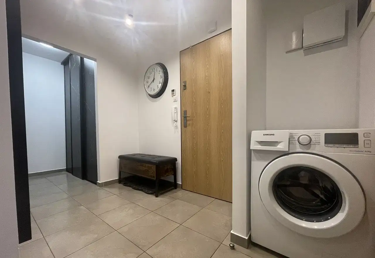 Wynajmę 3pokojowe mieszkanie na ul. Konstantego Bergiela Kowale Gdańsk - zdjęcie 2