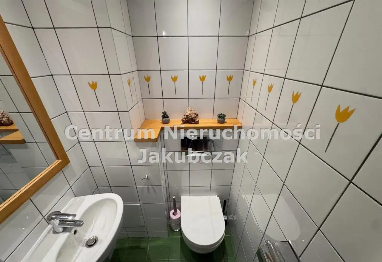 Mieszkanie, 62,40 m², Leszno - zdjęcie 9