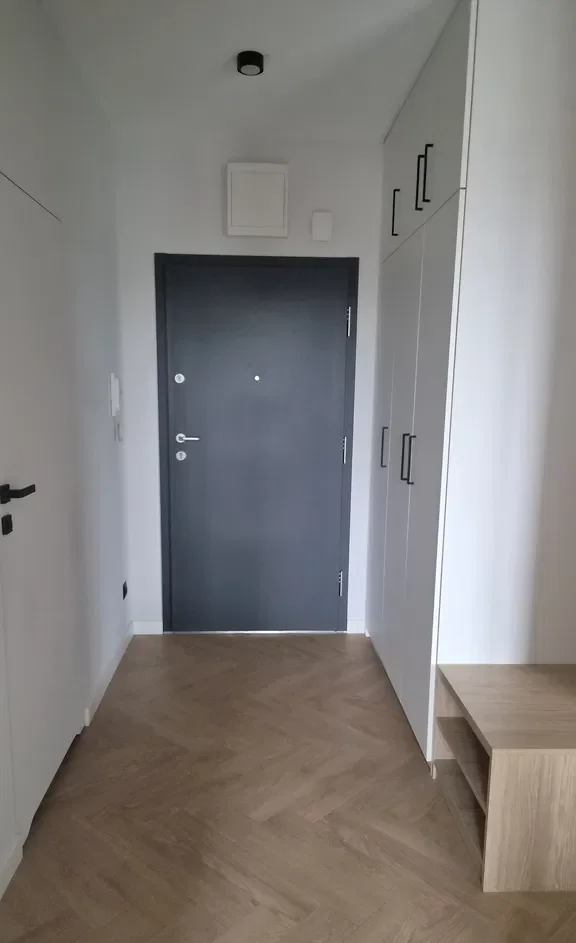 Mieszkanie dwupokojowe 44 m² Lutomierska 52 blisko Manufaktury - zdjęcie 9