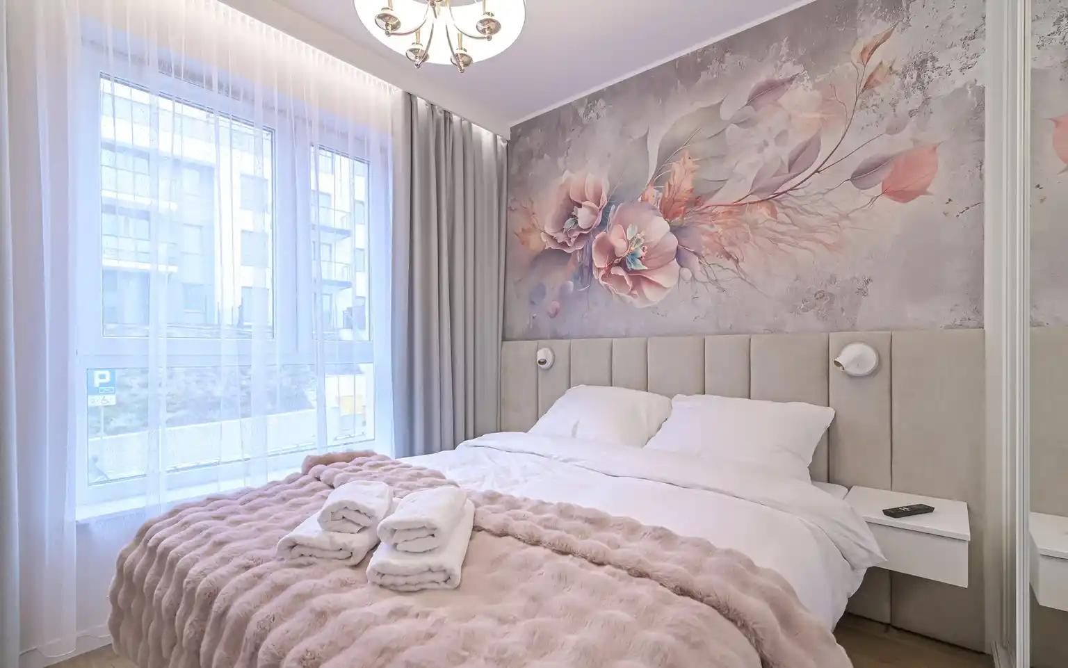 Mieszkanie, 54 m², Rumia - zdjęcie 9
