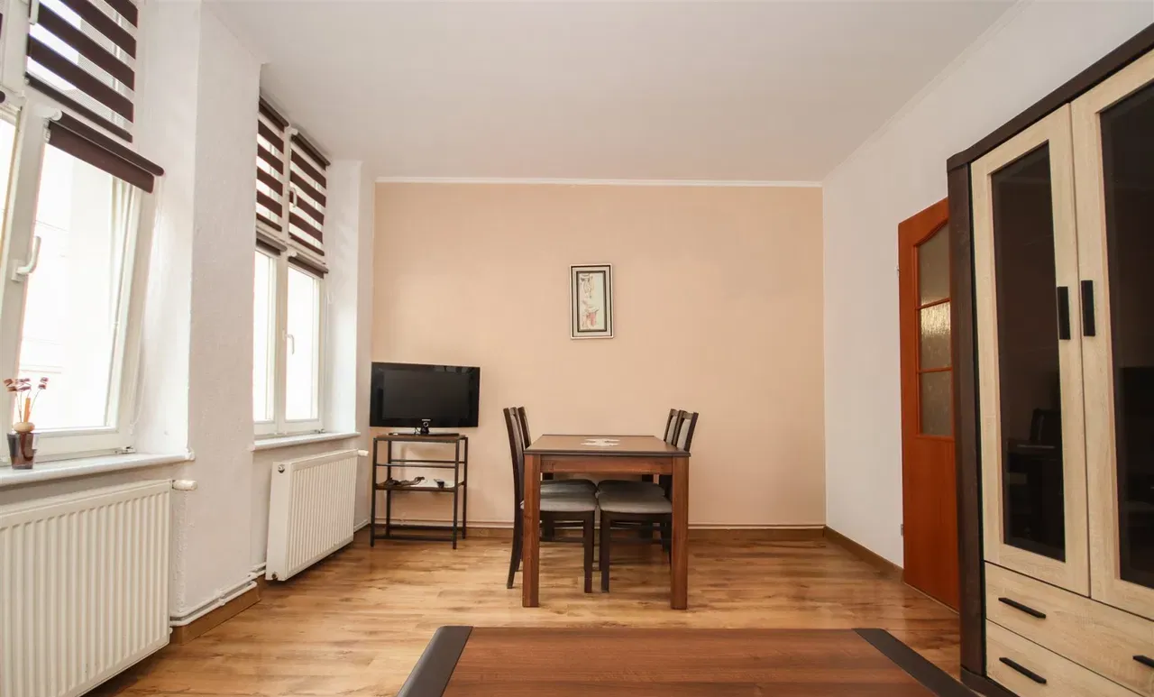 Mieszkanie Centrum|wileńska|54m|1700 - zdjęcie 3