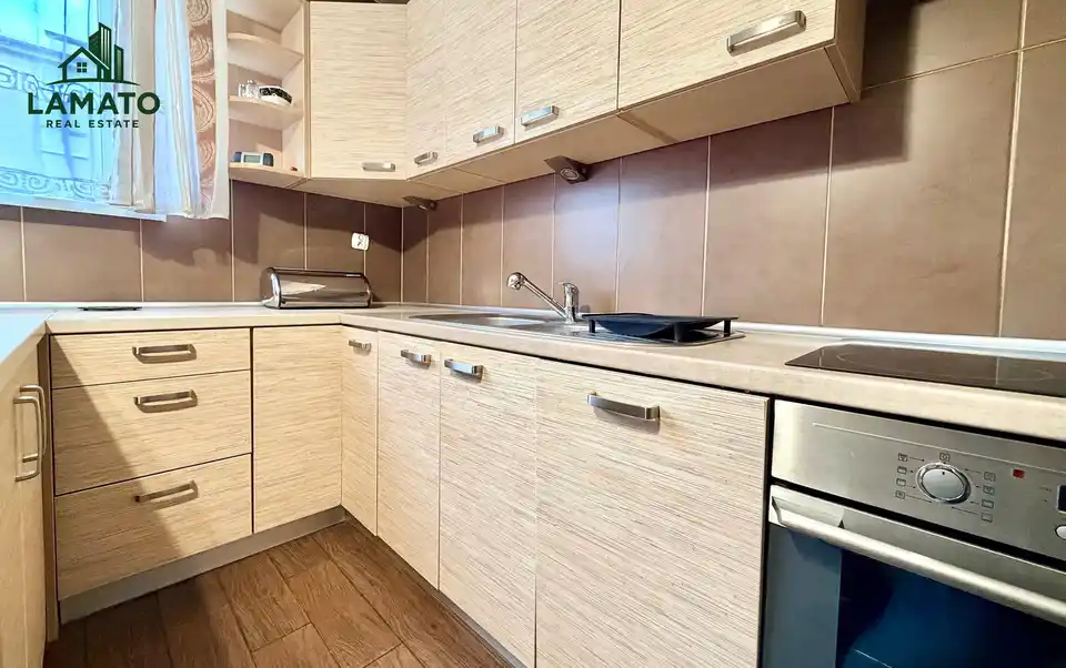Łagiewniki | Roi | 2 pok | 56 m2 | Balkon | Piwnica | Miejsce post. - zdjęcie 9