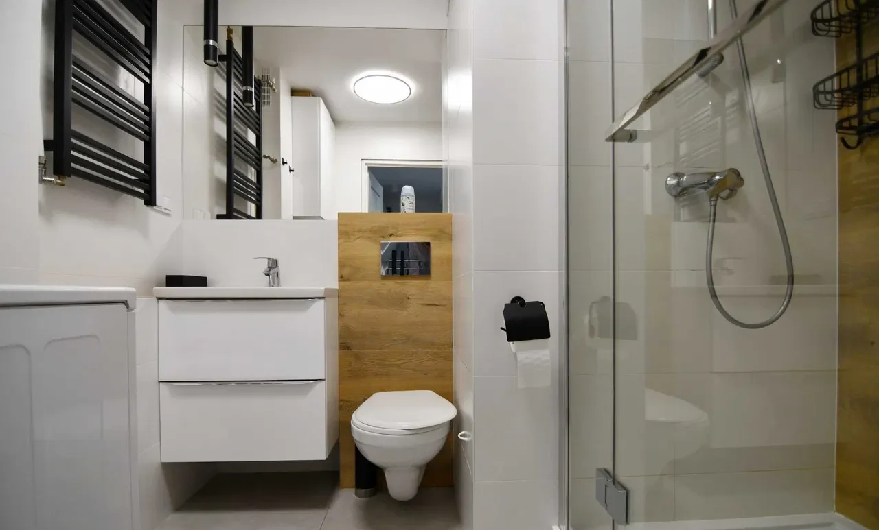 Nowe Miasto 3 pokoje po remoncie 50 m2 ul. Popiełuszki - zdjęcie 7