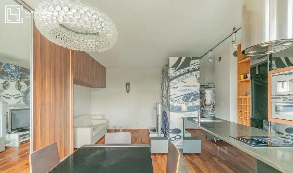Central Park Ursynów | Komfortowe 2 pokoje z ogród - zdjęcie 7
