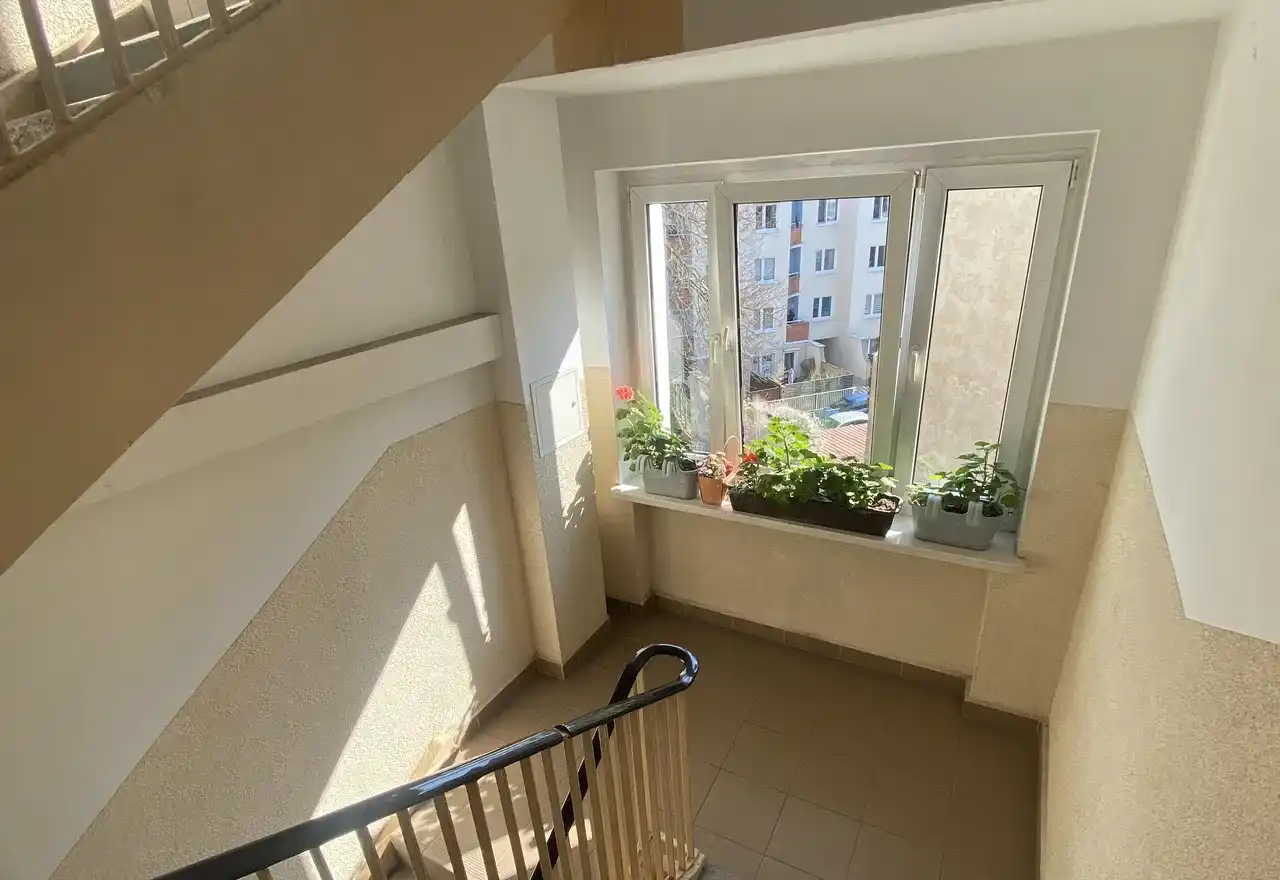 2 pokoje, mieszkanie na wynajem - ul. Górna Wilda, Poznań - zdjęcie 3