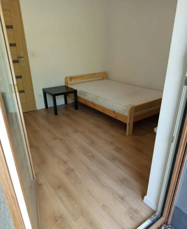 Pokój jednoosobowy z tarasem | Sielawy osiedle Enter II - zdjęcie 2