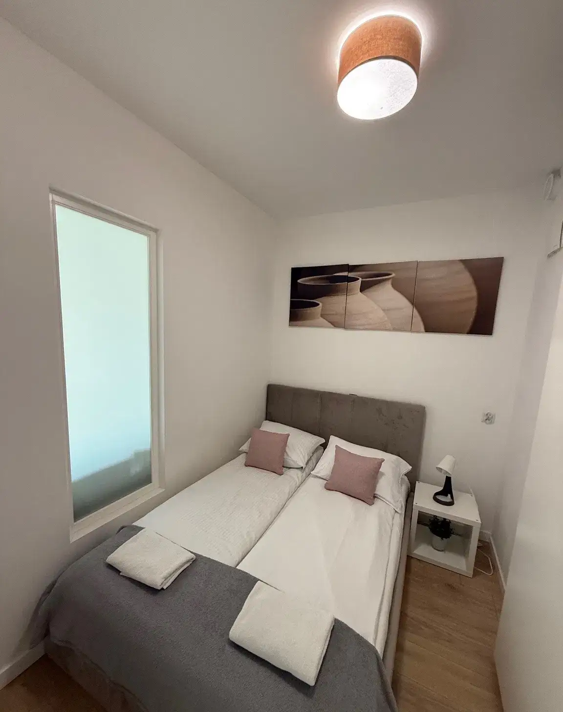 Apartament nad morzem | 8 minut od plaży | Letnicka 10 - zdjęcie 8