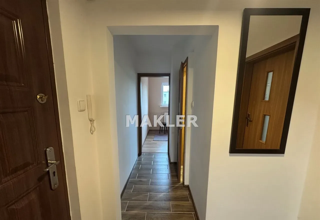 3 Pokoje, 49m2 na Błoniu - zdjęcie 9