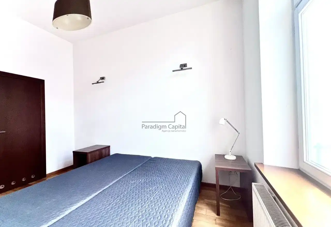 3 Pokoje | 60 M² | Stare Miasto | Ul. Siemiradzkie - zdjęcie 10
