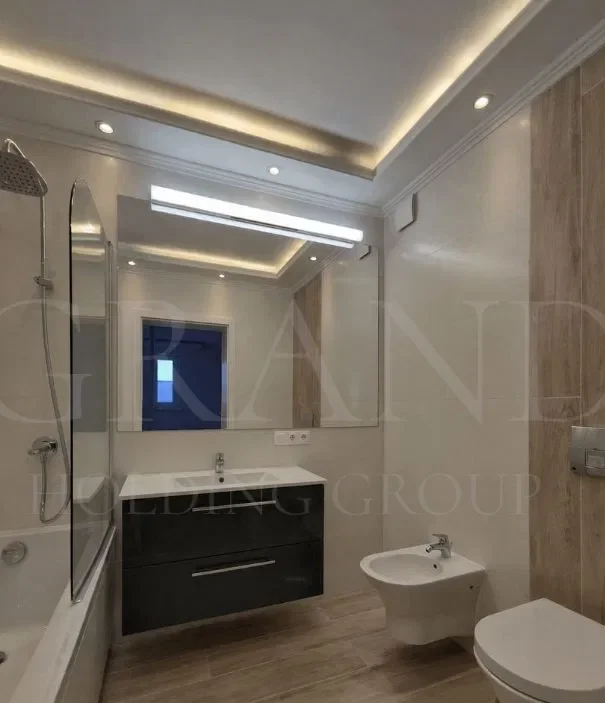 Wyjątkowy apartament na Włochach - zdjęcie 9