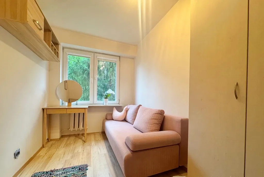 4 pokoje | Waszyngtona | 59 m² | ścisłe centrum - zdjęcie 5