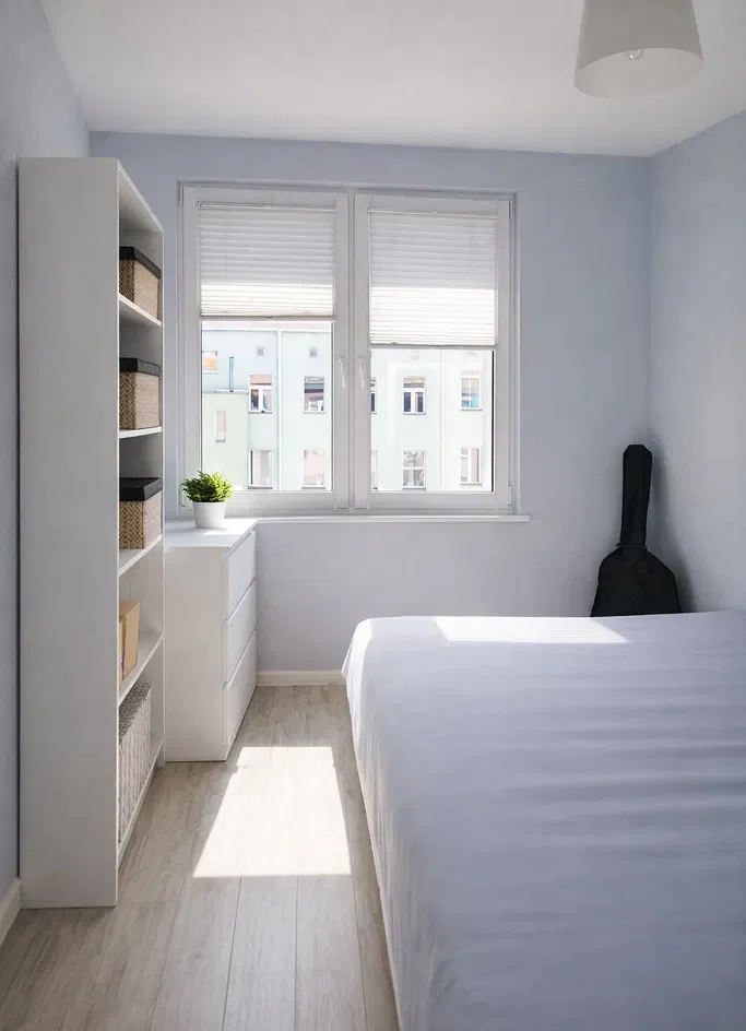 3-pokojowe mieszkanie blisko Centrum - zdjęcie 5