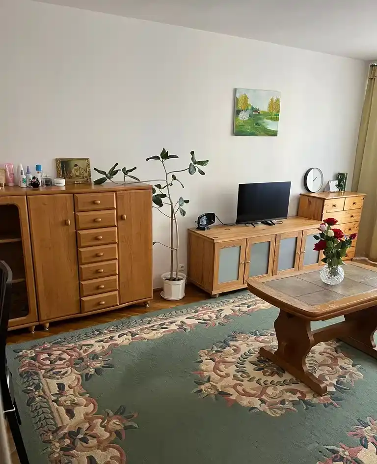 Bródno dwupokojowe - zdjęcie 8