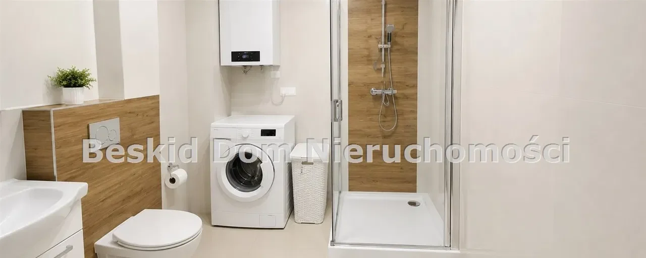 Mieszkanie na wynajem, Bielsko-Biała, 2 pokoje - zdjęcie 4