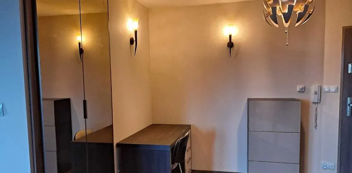 Kawalerka Centrum Kopisto Apartamenty Zamkowe - zdjęcie 7