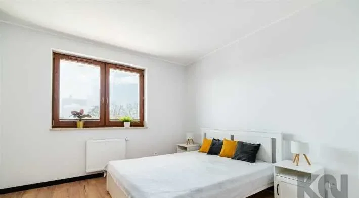 Komfortowy apartament w Łodzi przy ul. Chełmońskiego - zdjęcie 4
