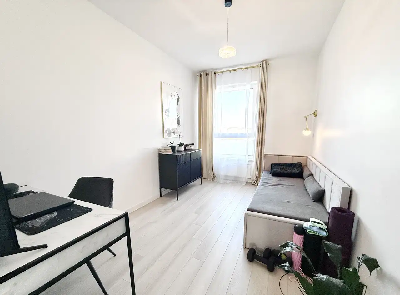 PIEKNE, 3-POKOJOWE MIESZKANIE DO WYNAJECIA!!! - zdjęcie 10