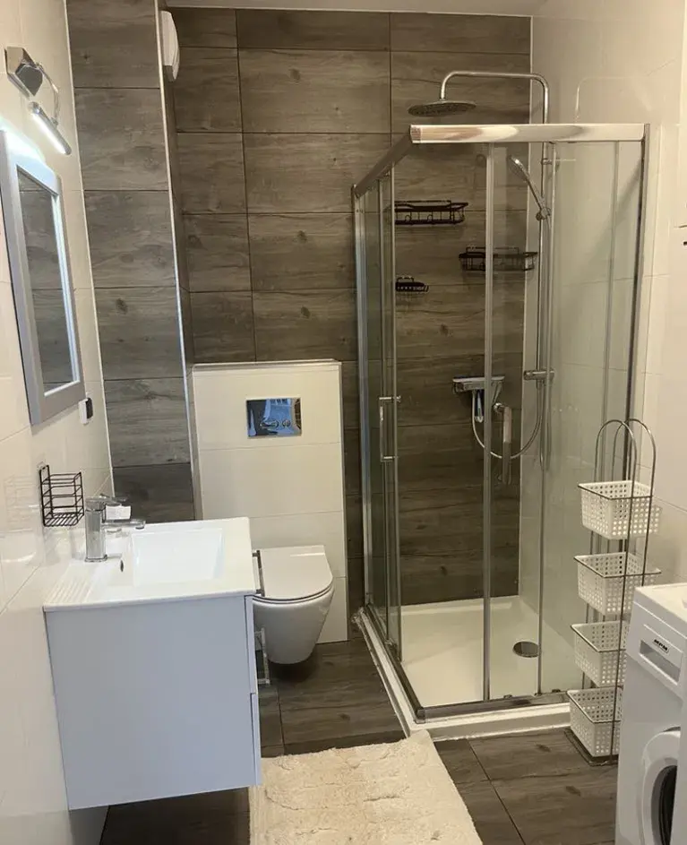 Apartament 2 pokojowy, duży balkon- Łężyca - zdjęcie 2