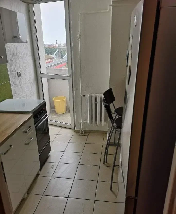 Pokój jednoosobowy na placu Grunwaldzkim - zdjęcie 7