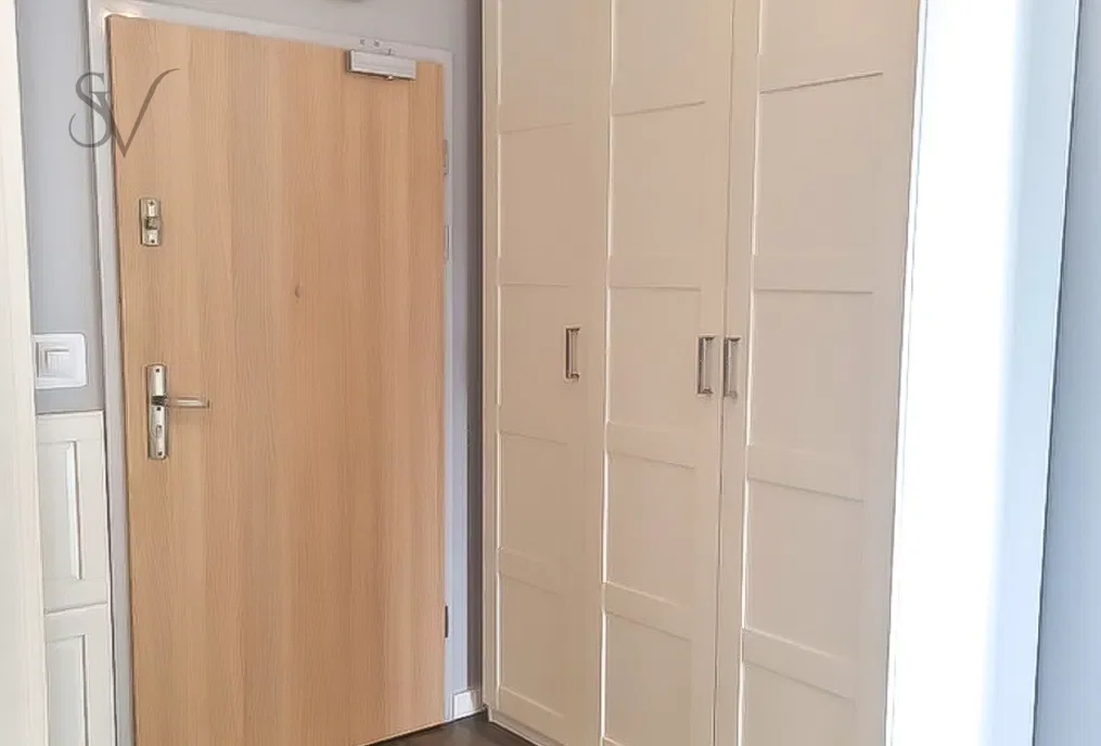 Mieszkanie 2 pokoje 50m² Bytom Centrum, umeblowane, z piwnicą - zdjęcie 9