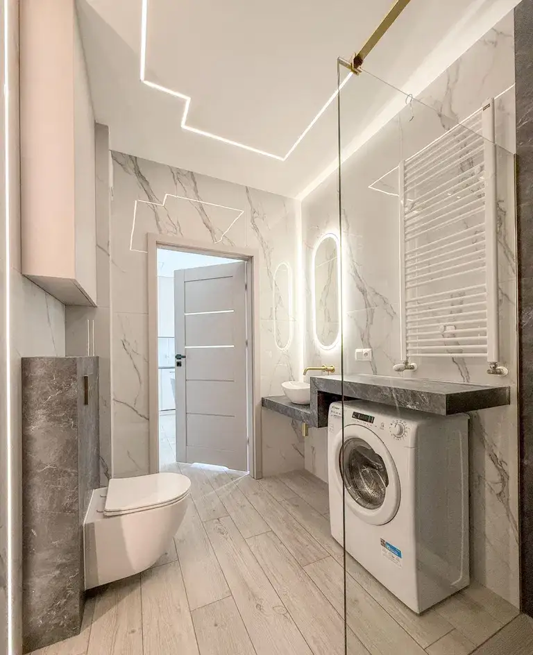 2 pokoje, Nowy Apartamentowiec, ul. 1 Maja - zdjęcie 6