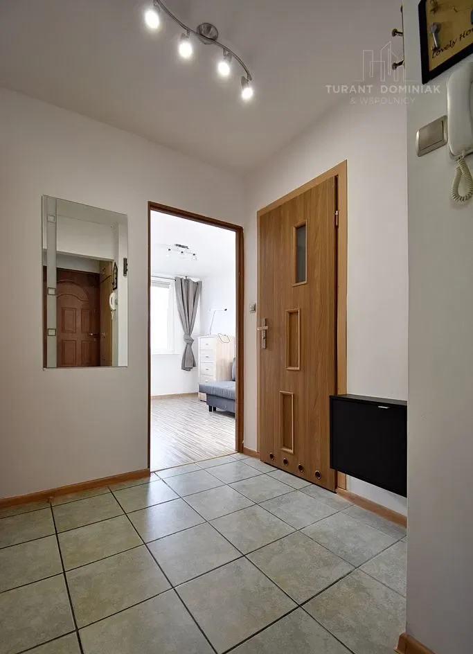 2 pokoje | 36 m² | I piętro | ul. Bronowicka 25 - zdjęcie 10