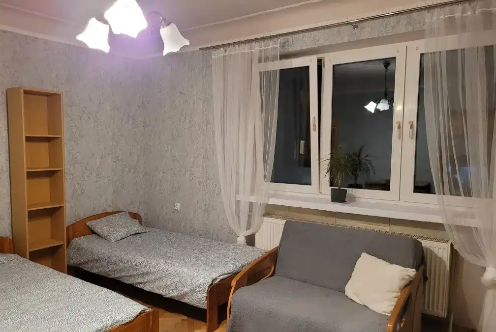 Pokój dwuosobowy Białołęka - zdjęcie 4