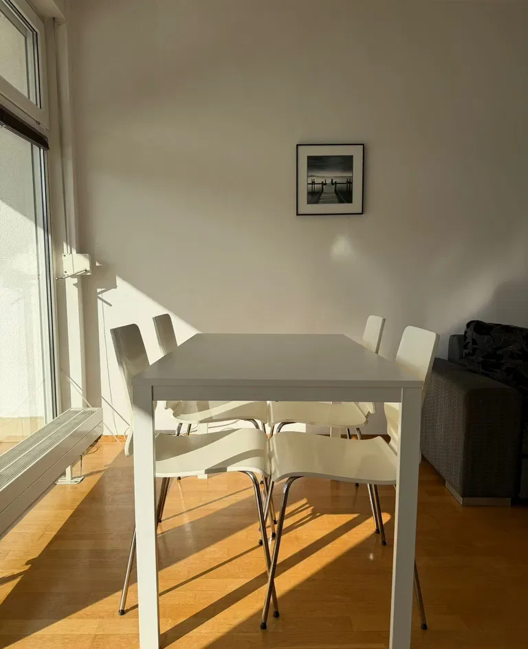 Słoneczne 2 pokoje (54m²) z dużym balkonem – Umultowo / blisko UAM - zdjęcie 5