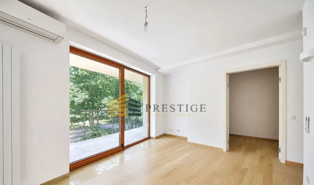 Apartament 145m2 z widokiem na park - zdjęcie 9