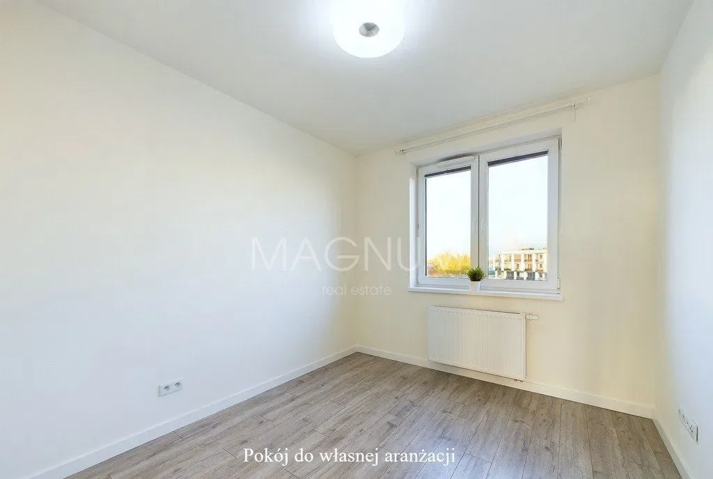 Mieszkanie 3 pokojowe z balkonem i loggią - zdjęcie 10