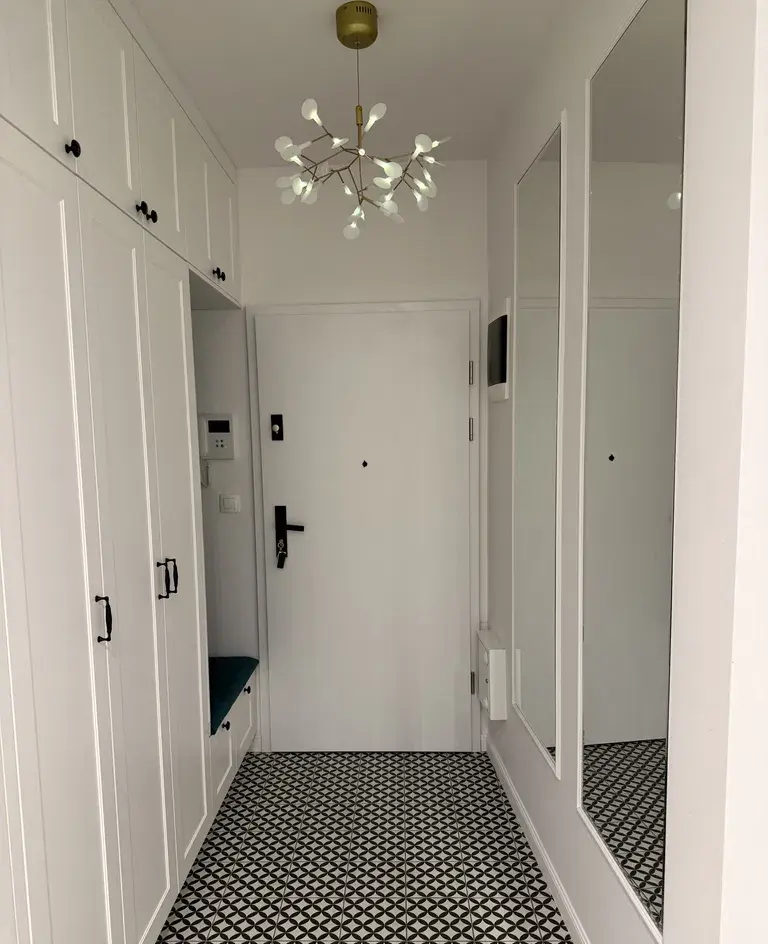 Elegancka kawalerka premium z KLIMATYZACJĄ i balkonem – Garbary 32 - zdjęcie 6