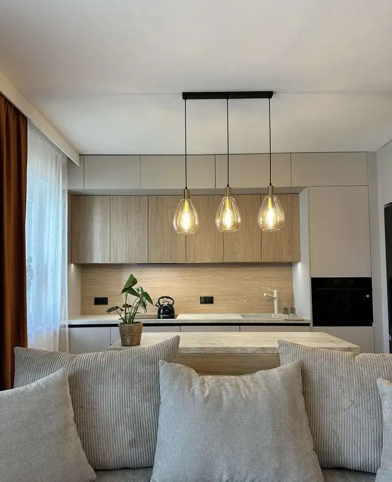 Nowe 3-pokojowe mieszkanie 60 m² | Planty Racławickie - zdjęcie 4
