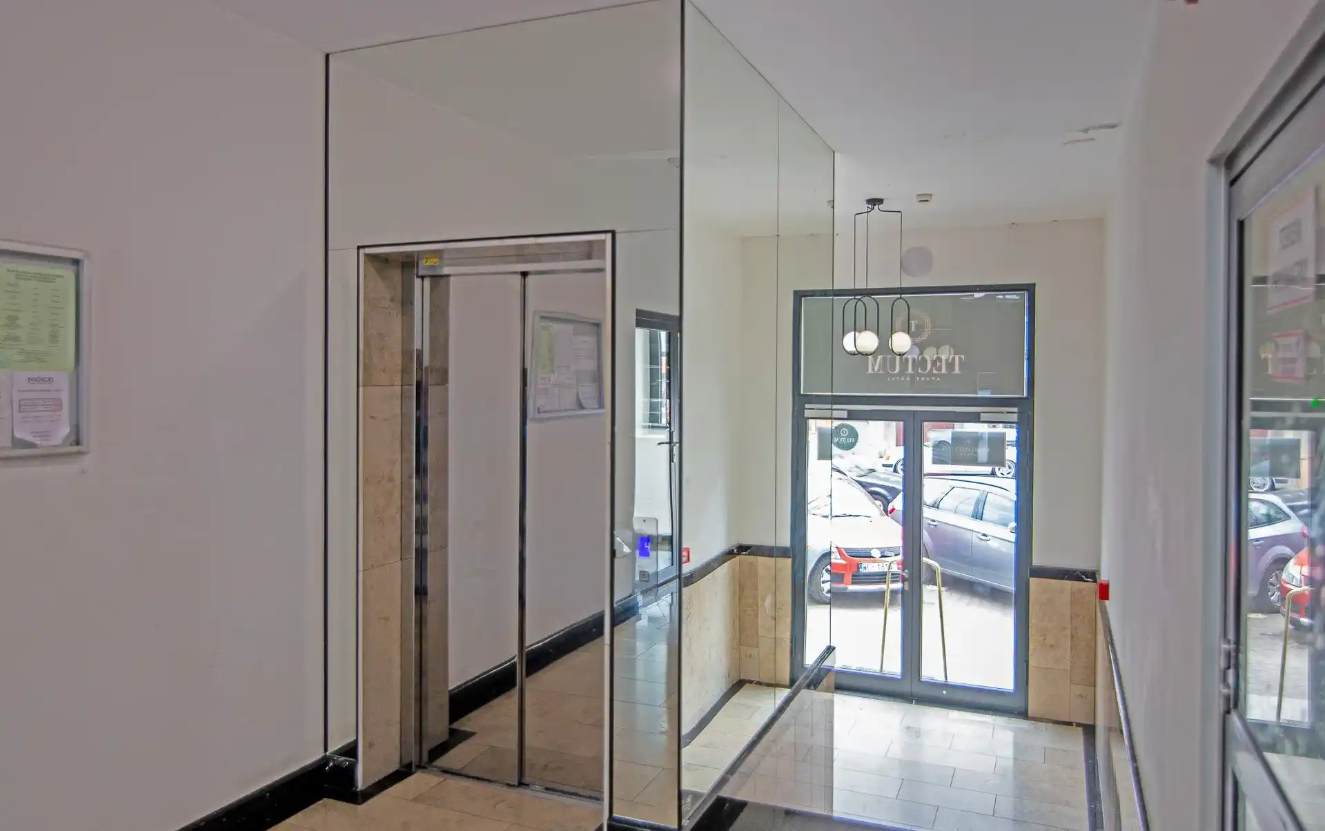 Studio z antresolą, 25m², ul. Kościuszki, Wrocław - zdjęcie 6