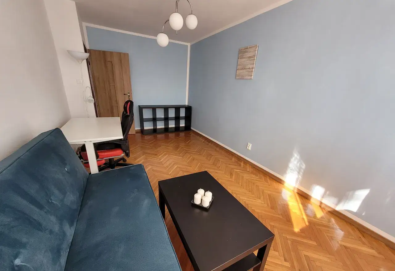 Ładne 2 pokojowe mieszkanie, 39,7m2 Arciszewskiego - zdjęcie 5