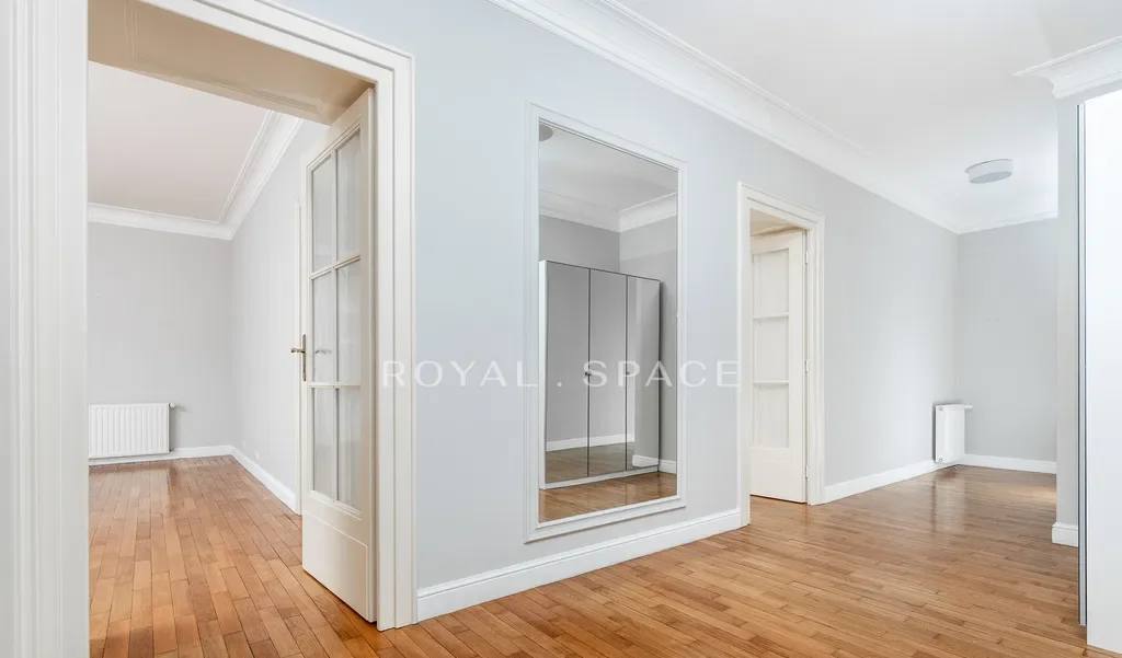 Apartament w kamienicy | przy Plantach - zdjęcie 6