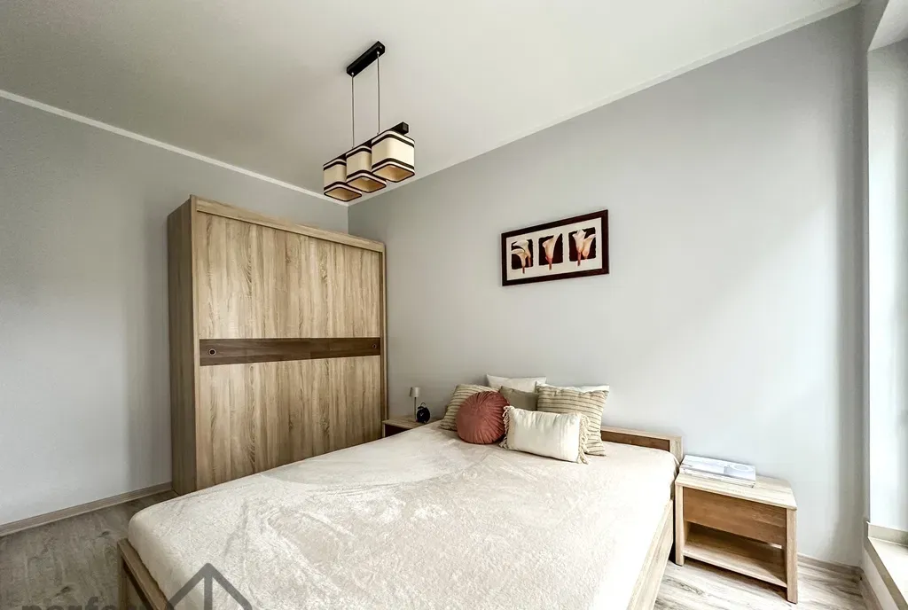 ul. Kościuszki_2pokoje_balkon_garaż - zdjęcie 10