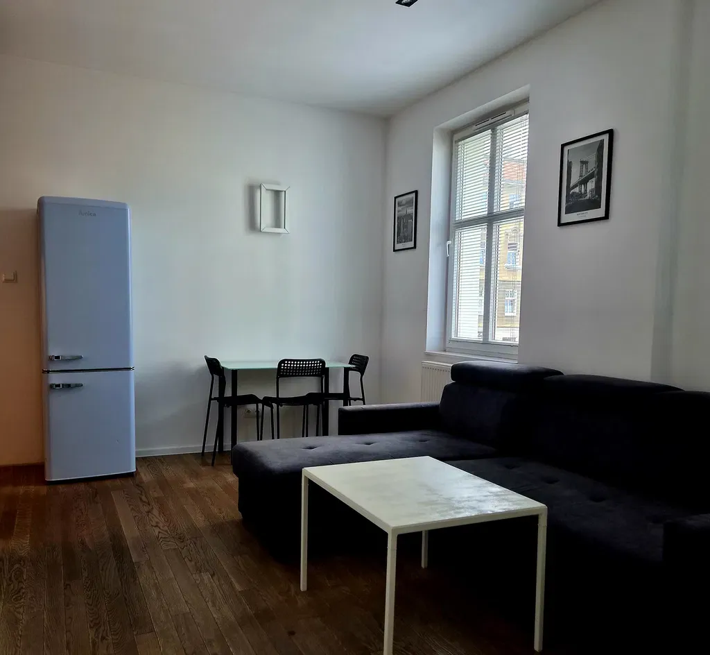Po remoncie | 45 m² | 3 pokoje  | Górczyn | Świetna komunikacja - zdjęcie 3