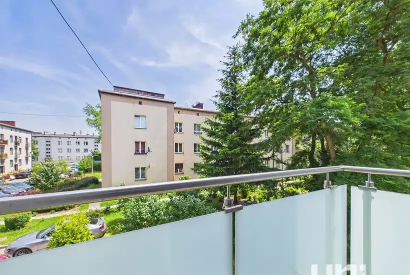 2 Pokoje | Osobna kuchnia | Balkon | Od zaraz - zdjęcie 2