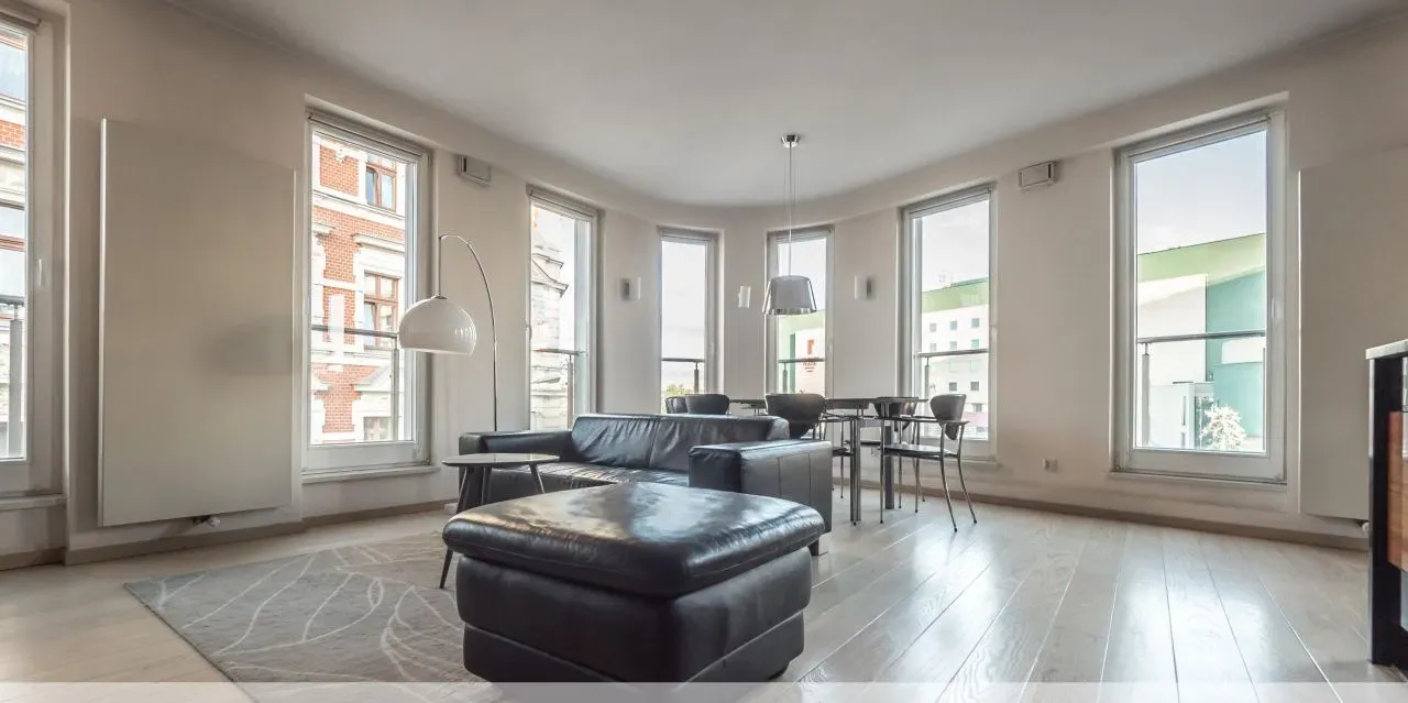 Przestronny Apartament W Centrum Wrocławia - zdjęcie 6