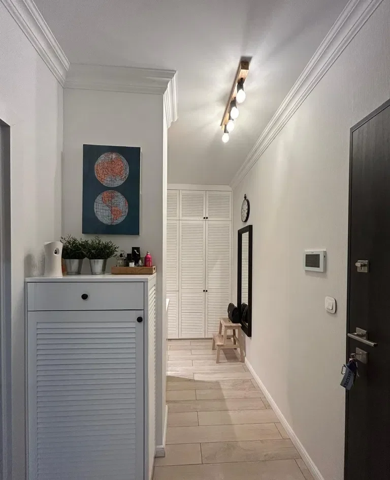 Cichy apartament z widokiem na ogród i Zatokę - zdjęcie 7